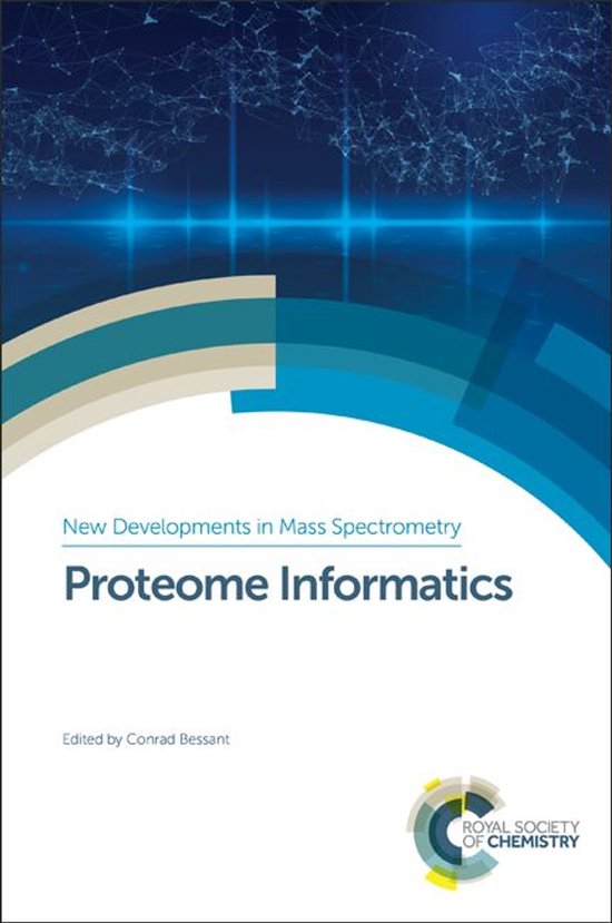Proteome Informatics - cover