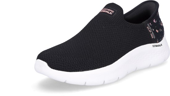 Skechers Slip-On Zwart 39