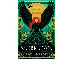 The Morrigan