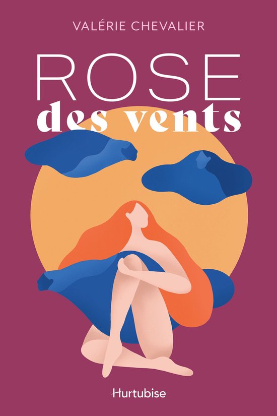 Rose des vents - cover