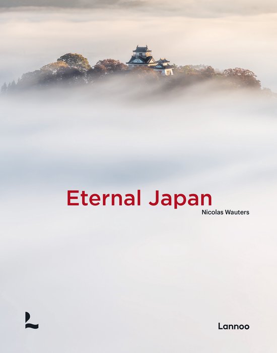 Eternal Japan - cover