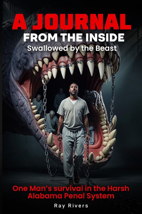 A Journal From The Inside - cover