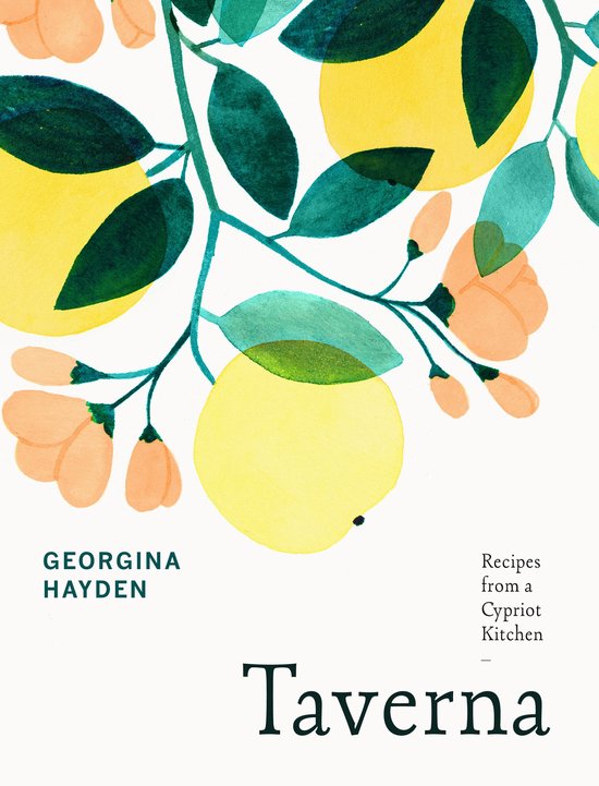 Taverna - cover