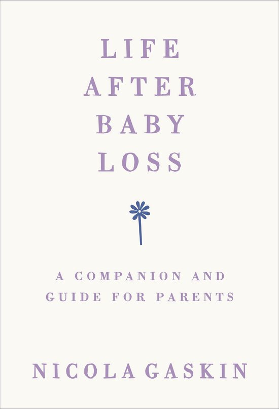 Life After Baby Loss - cover