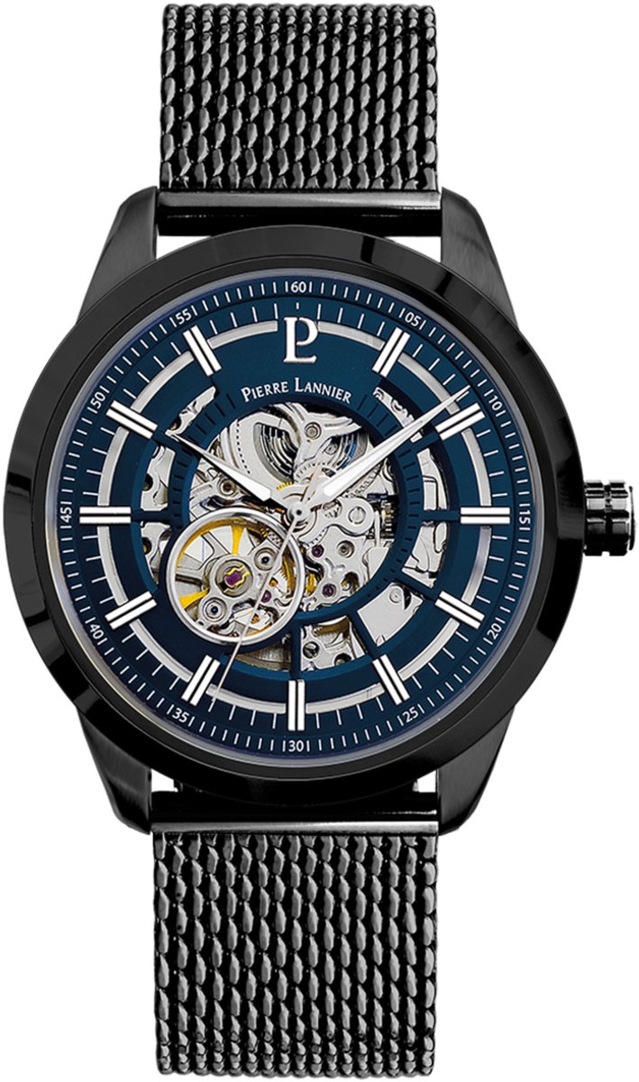 Automatisch horloge Automatic
