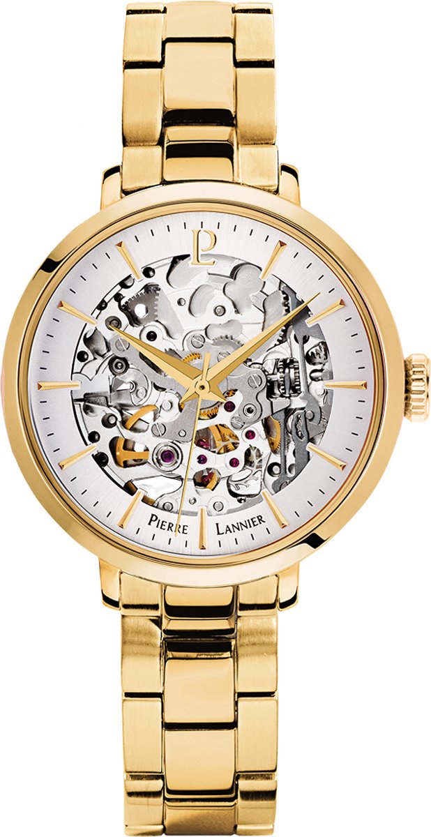 Automatisch horloge Automatic