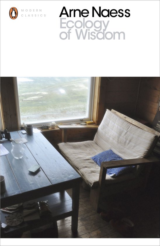 Penguin Modern Classics - Ecology of Wisdom - cover
