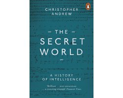 The Secret World