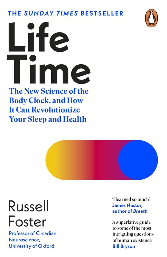 Life Time - cover