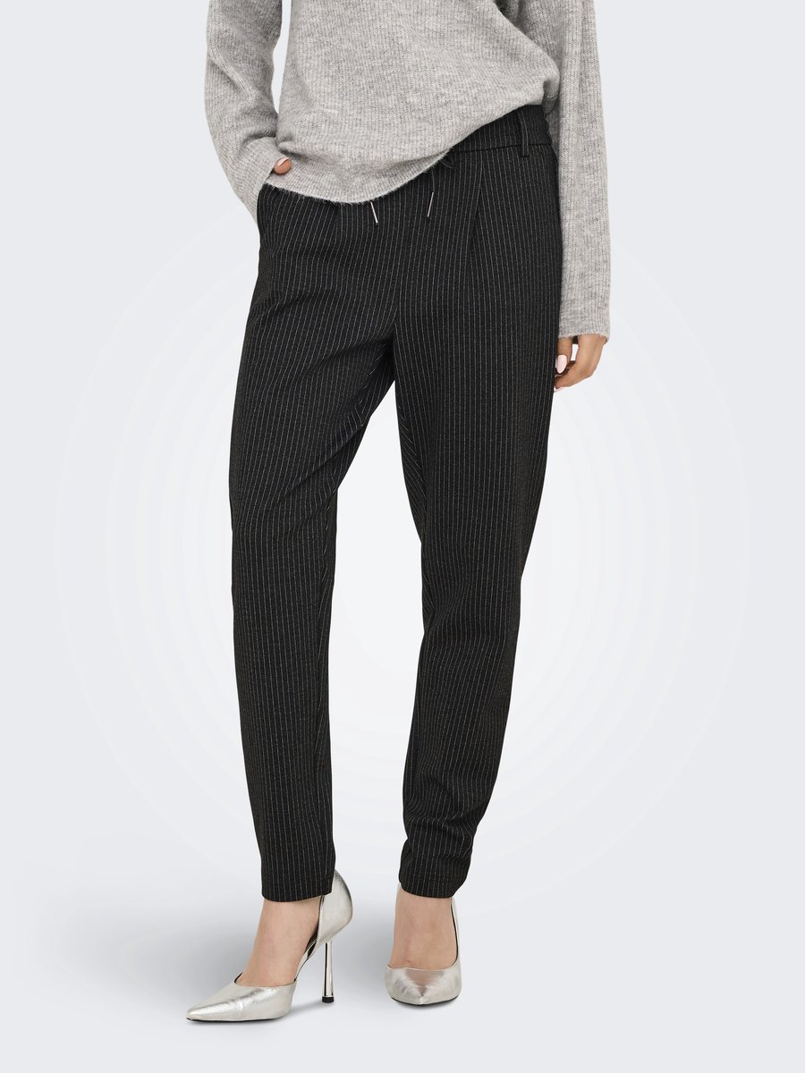 ONLY - ONLPOPTRASH-JILL EASY PINS PANT PNT - Meisjes - Leggings