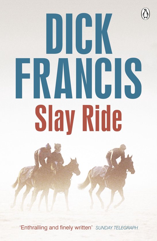 Slay Ride - cover