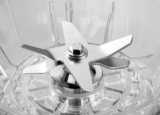 Bartscher Blender PRO XTRA 2-5L van Bartscher — afbeelding 3