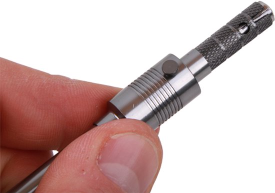 Carp Zoom Hair Rigga (voor het maken van onderlijnen) van Carp Zoom — afbeelding 4