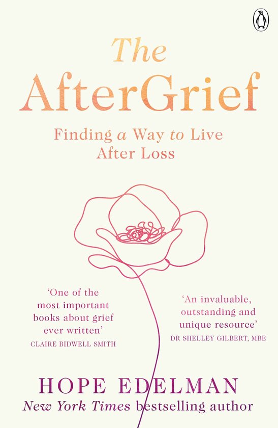 The AfterGrief - cover