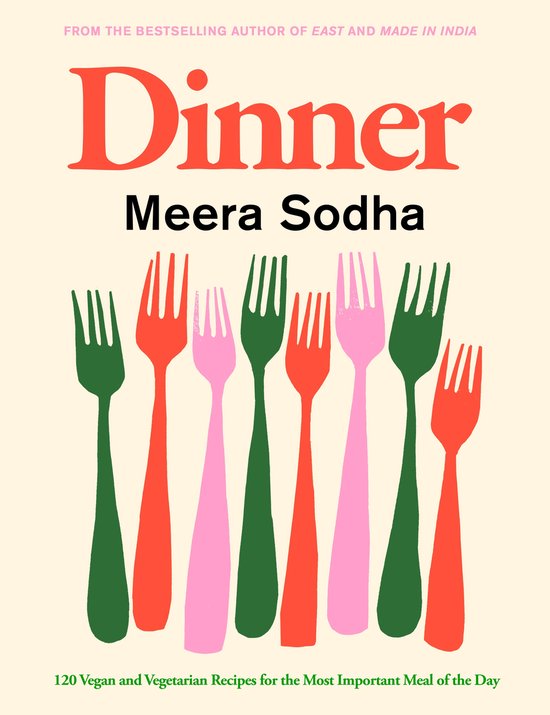 Dinner - cover