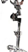 Zeer stevige Snare stand met kogelgewricht (Snare / tom