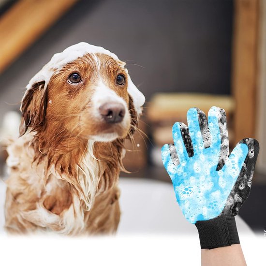 Alles voor de vachtverzorging van jouw hond