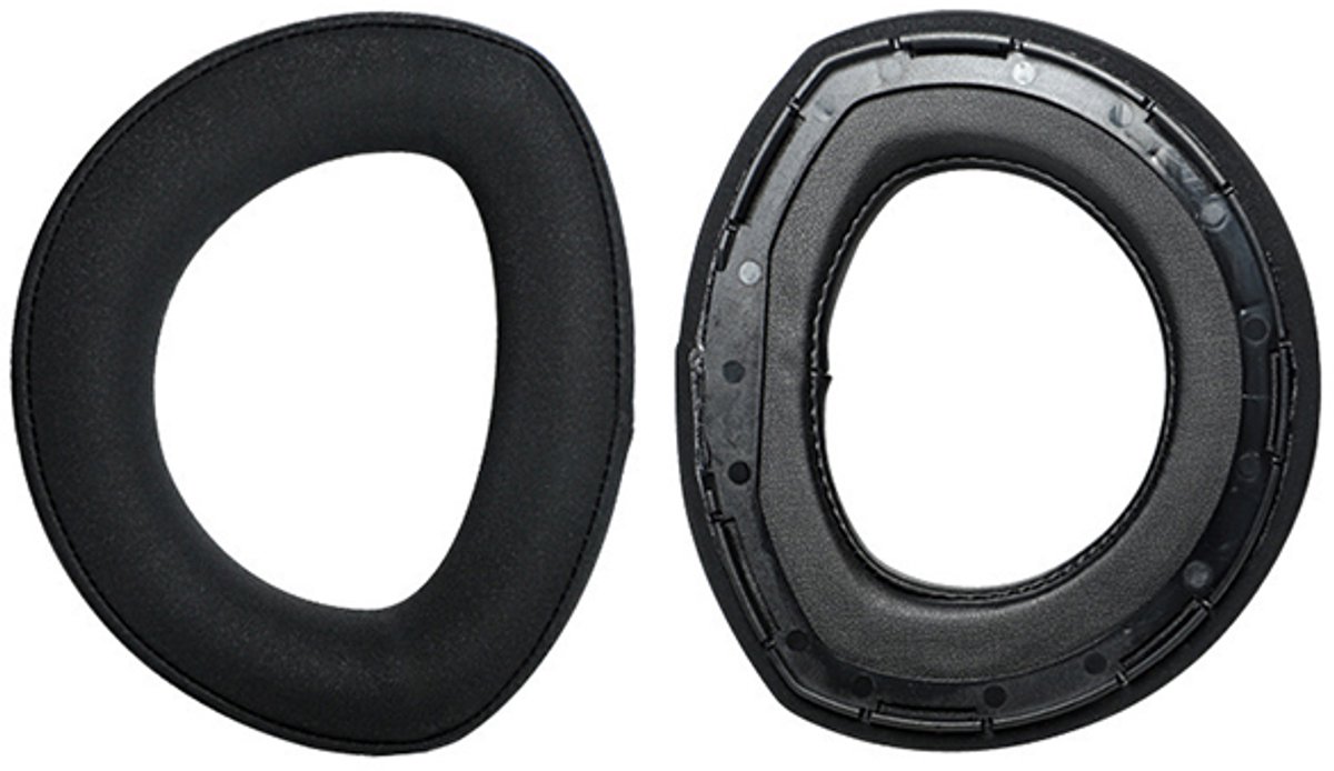 Vervangende oorkussens Geschikt voor Sennheiser HD800/HD800s