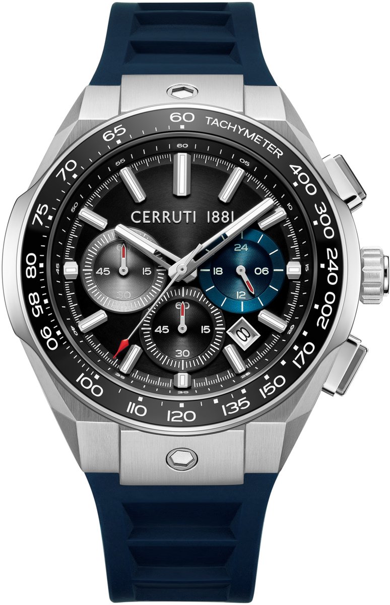 Chronograaf Ruscello