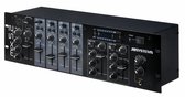 JBSystems MIX5.2 - Installation de la console de mixage