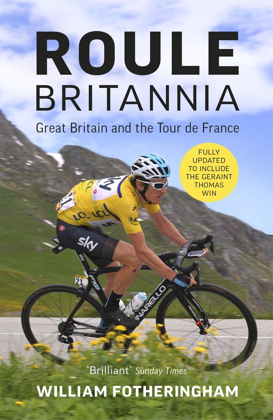 Roule Britannia - cover