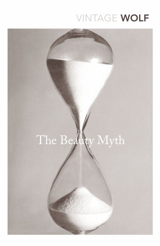 The Beauty Myth - cover
