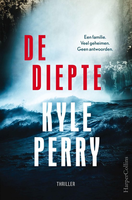 De diepte - cover