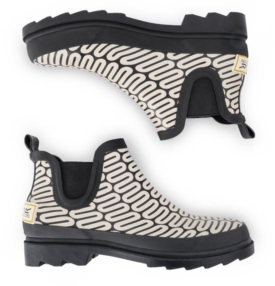 Bottes décontractées imperméables pour femmes Orla