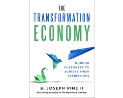 The Transformation Economy