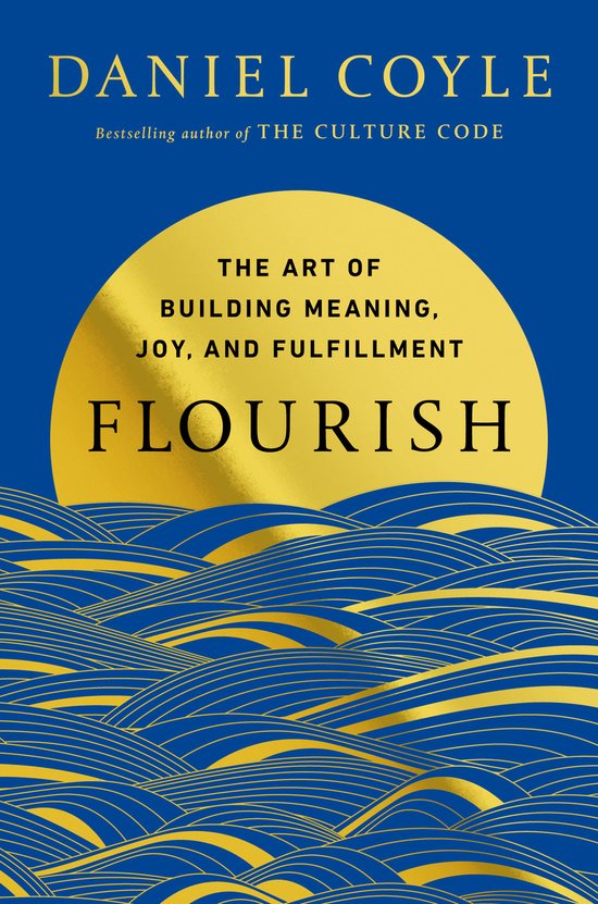 Flourish - cover