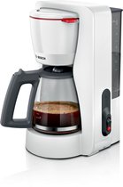 Bosch TKA2M111 MyMoment - Cafetière - Wit