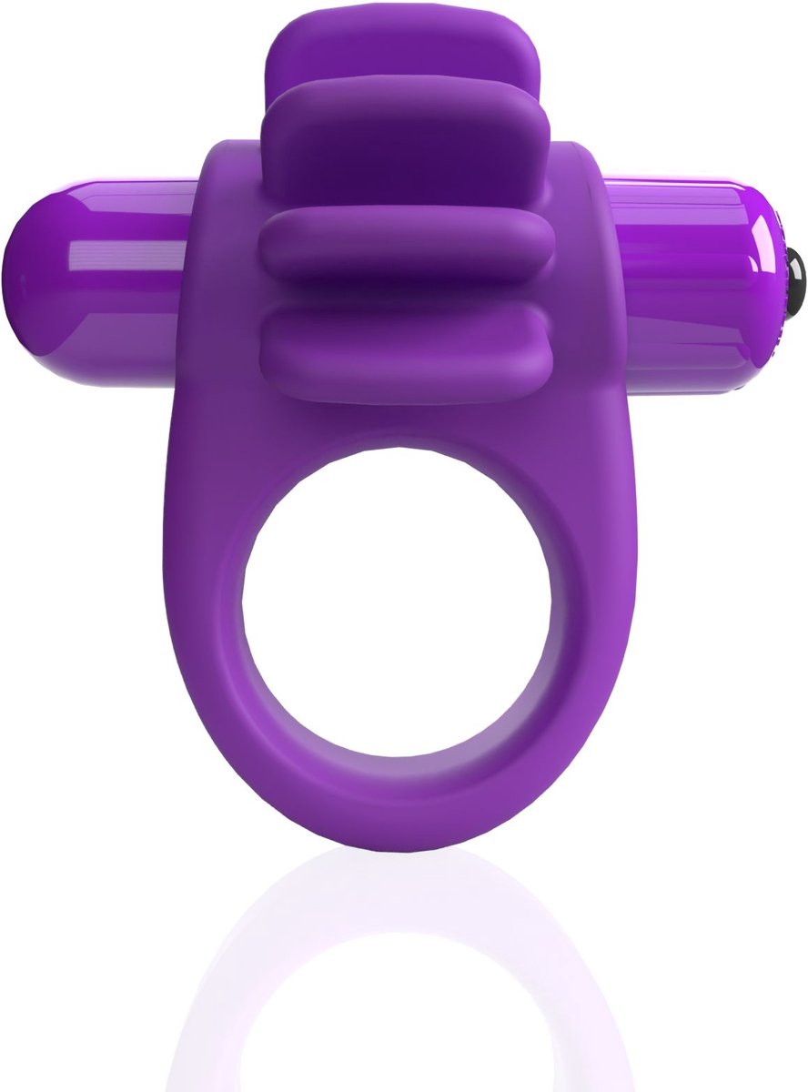 The Screaming O - 4B SkoochGrape