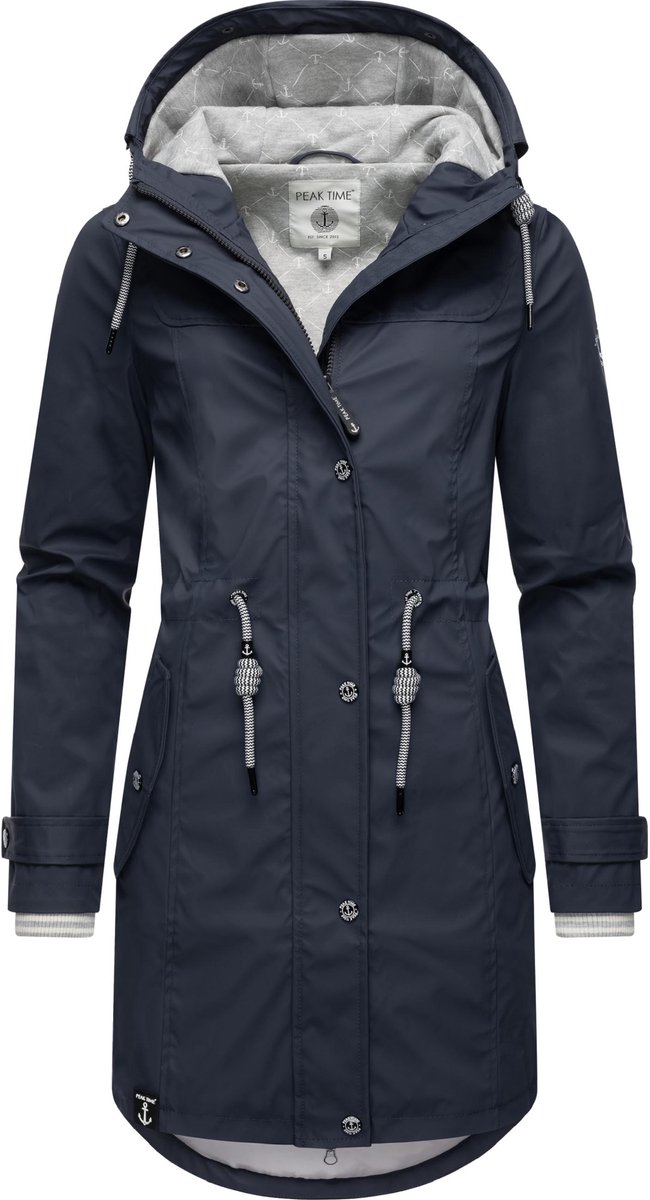 Peak Time Dames regenjas L60042