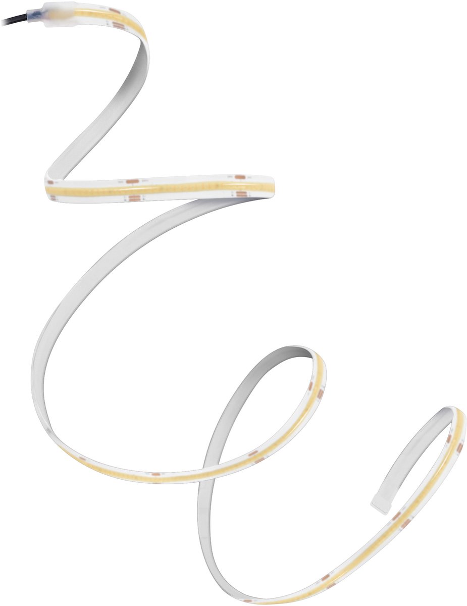 OSRAM FLEX COB OUTDOOR 3M LED strip, wit, 13W, 1900lm, warm wit licht, COB technologie, homogene lichtverdeling, lange levensduur, eenvoudig te installeren, voor binnen, IP44, 3000K