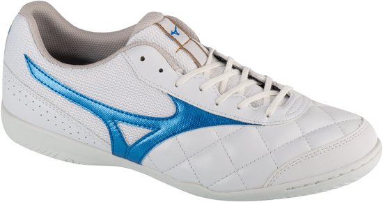 Mizuno Mrl Sala Club In, Homme, Wit, Chaussures d'intérieur, pointure : 42,5