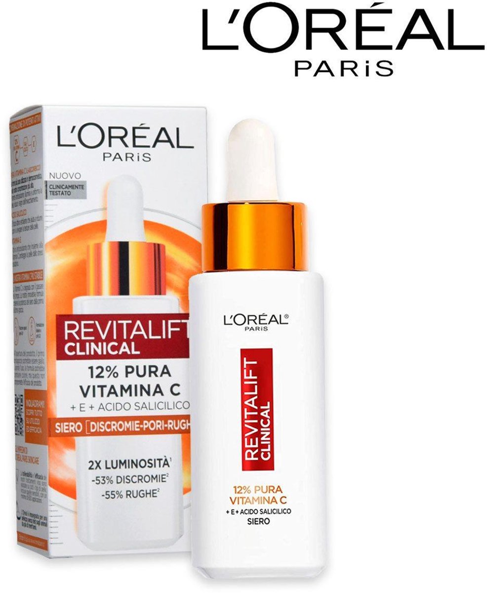 Revitalift Vitamin C Serum