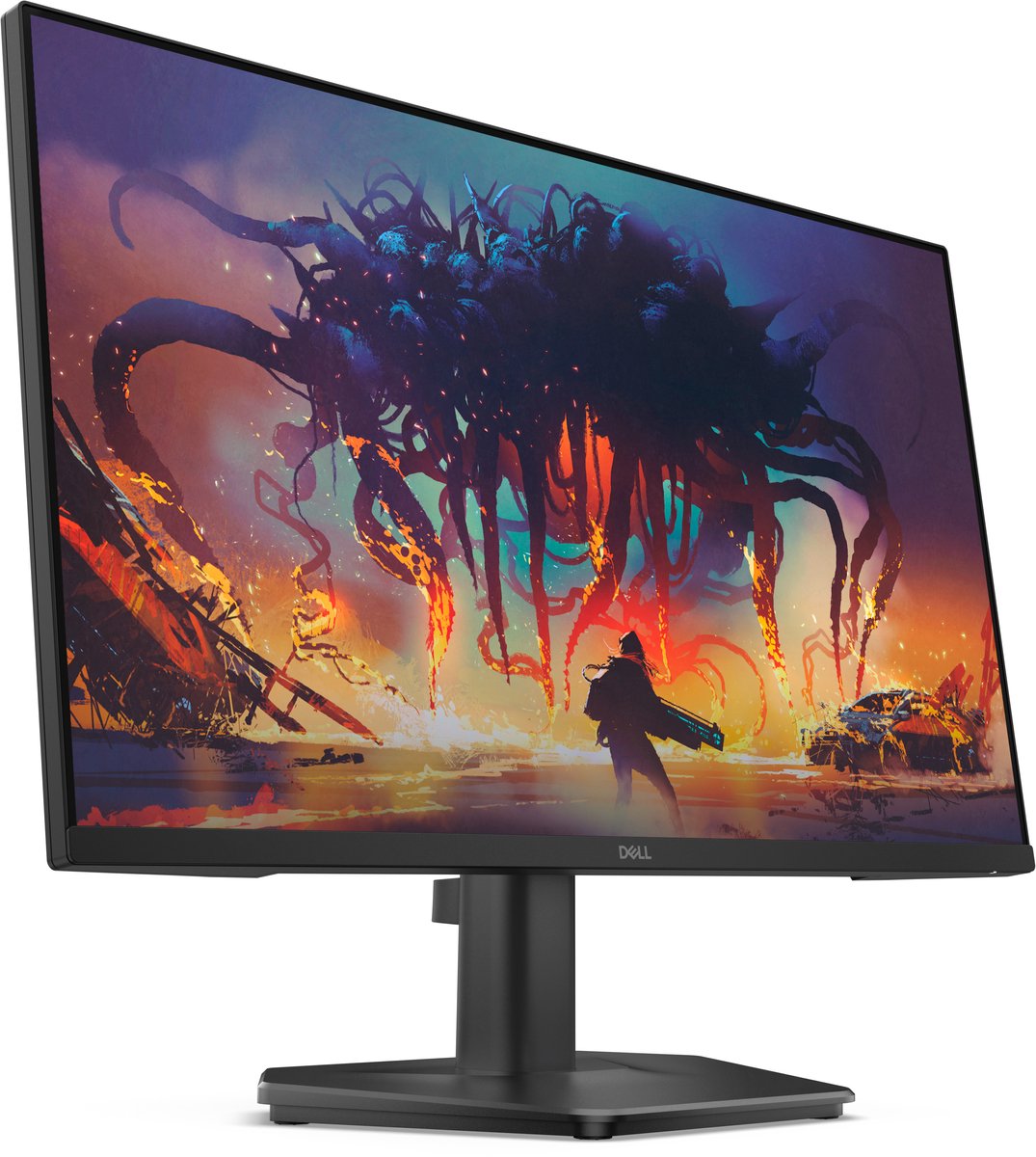 Dell 24-inch SE2425HG 200Hz scherm