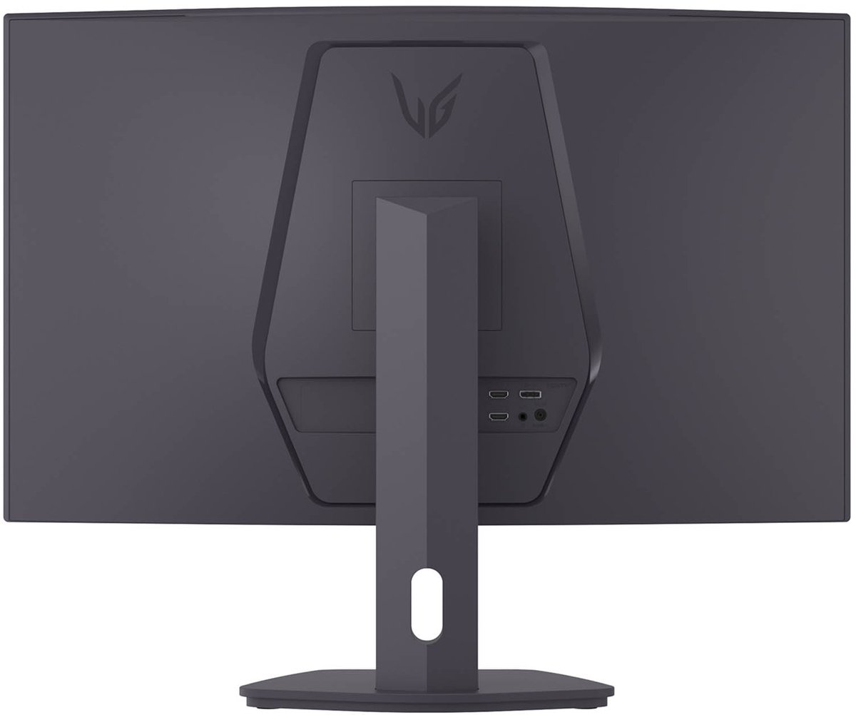 LG 32G600A-B Gaming-Monitor Quad HD 32 - afbeelding 3