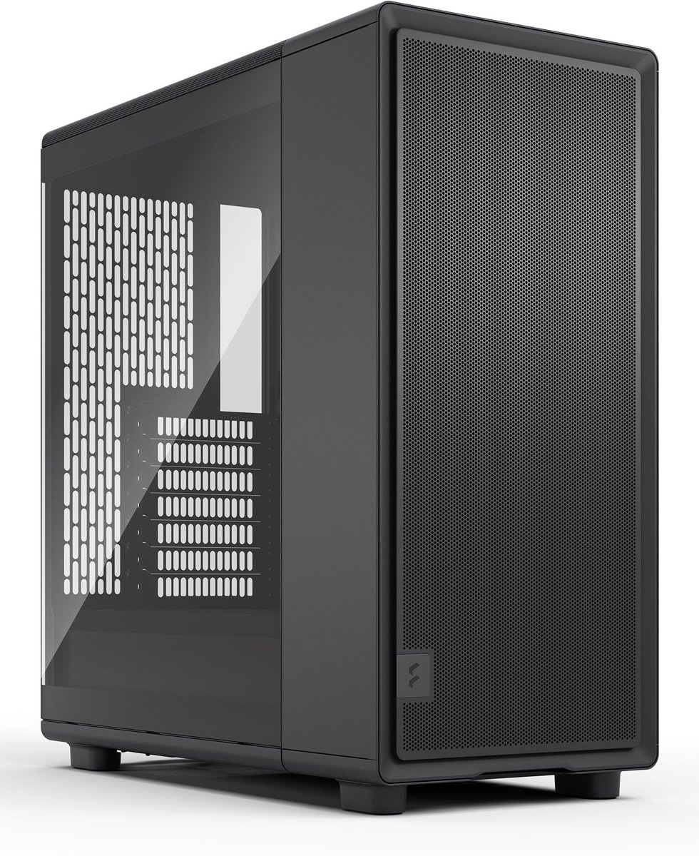 Fractal Design Epoch midi tower behuizing