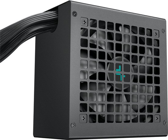 DeepCool PL Bronzen 650W 80 Plus Bronze (7/8)