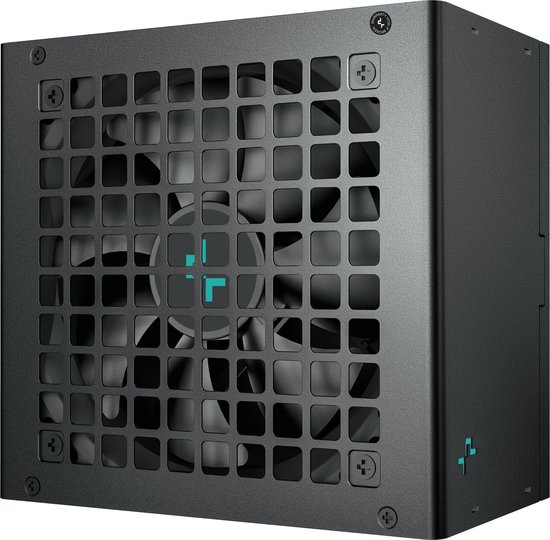 DeepCool PL Bronzen 650W 80 Plus Bronze