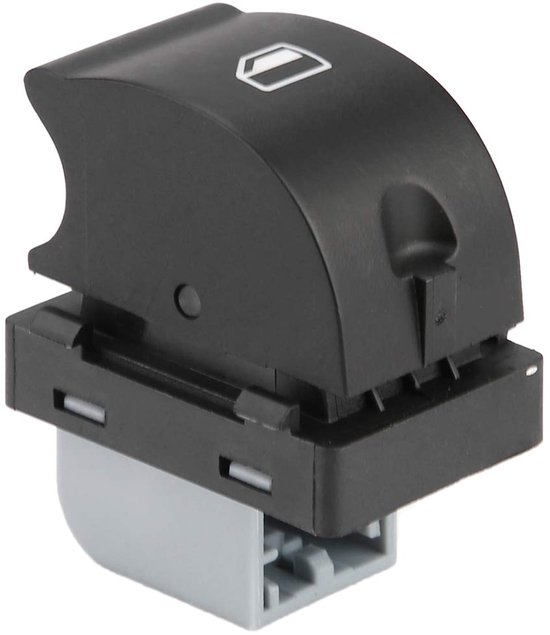 Foto: Master power window switch car electric passenger side 8ed959855 accessory replacement for a4 b6 b7 2002 2008