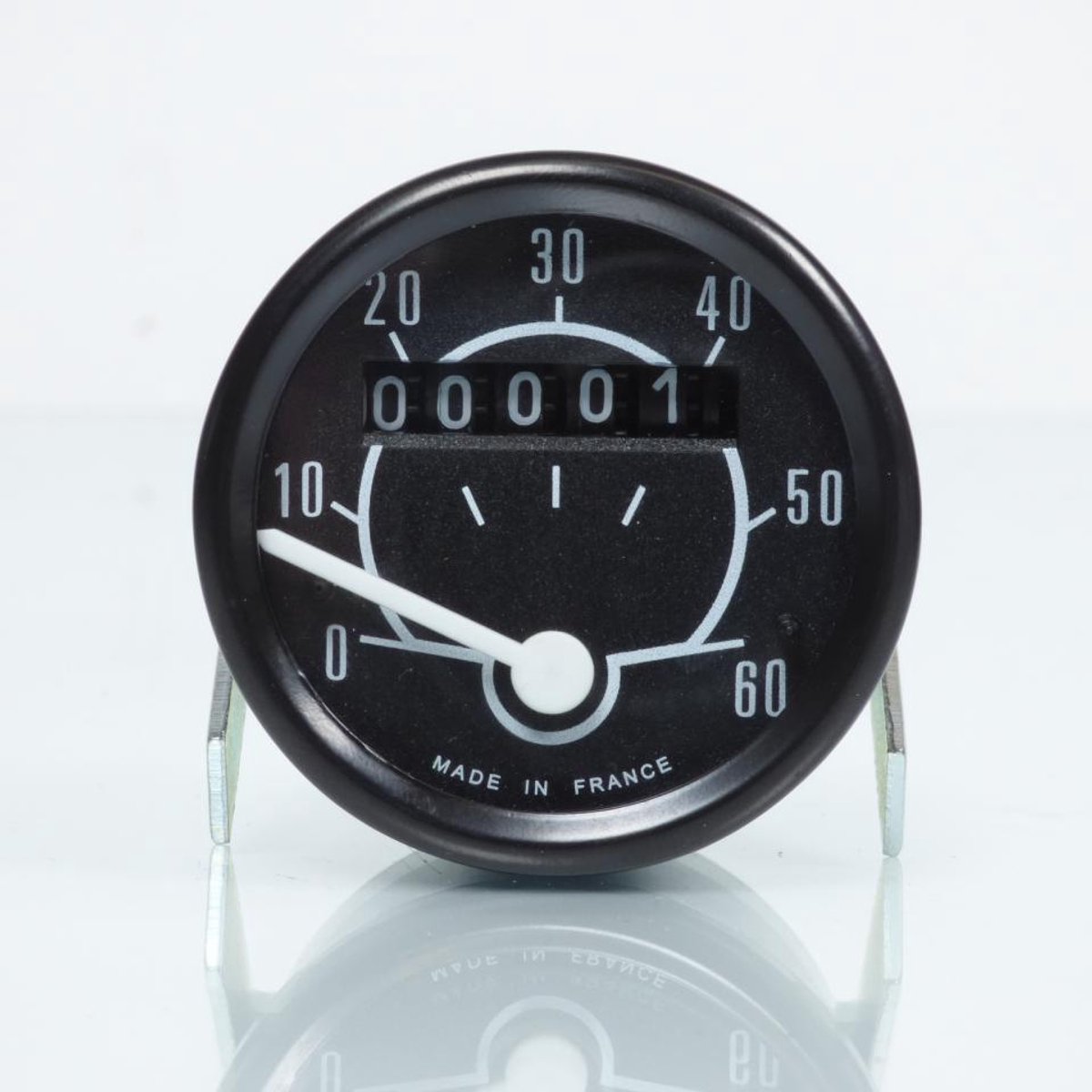 Compteur GIANNELLI pour Mobylette Peugeot 50 103 HPL 1971 à 2020 Neuf