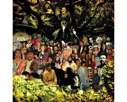 Devendra Banhart Cripple Crow - 20th Anniversary Edition 3 LP