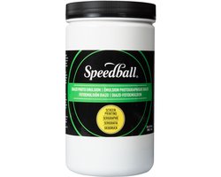 Zeefdruk foto emulsie Speedball Diatzo 780 ml