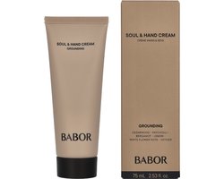 Babor Soul & Body Hand Cream 75 ml