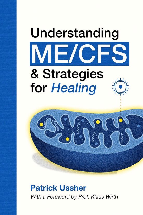 Understanding ME/CFS & Strategies for Healing - cover