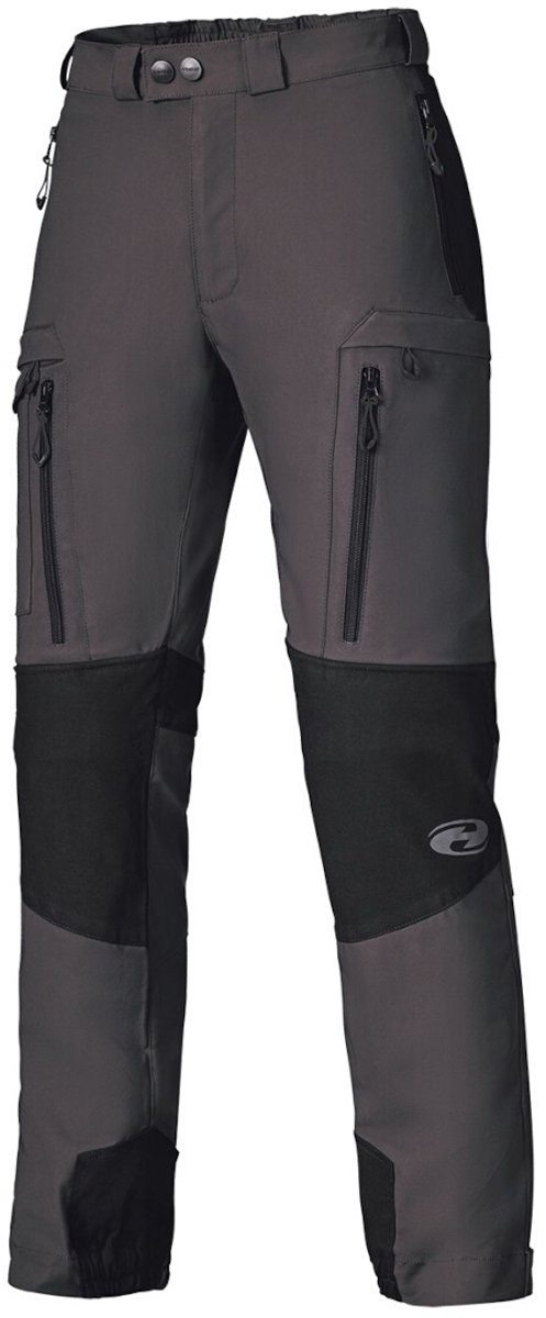Held Dragger Base Antraciet Textiele Motorbroek - Broek