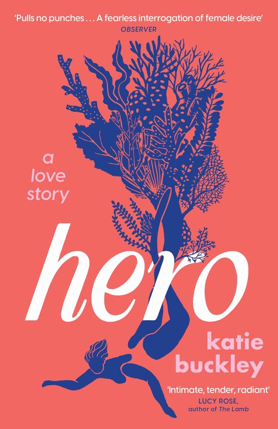 Hero - cover