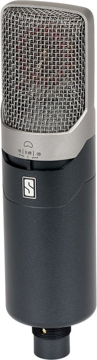 Slate Digital ML1-A - Condensator microfoon